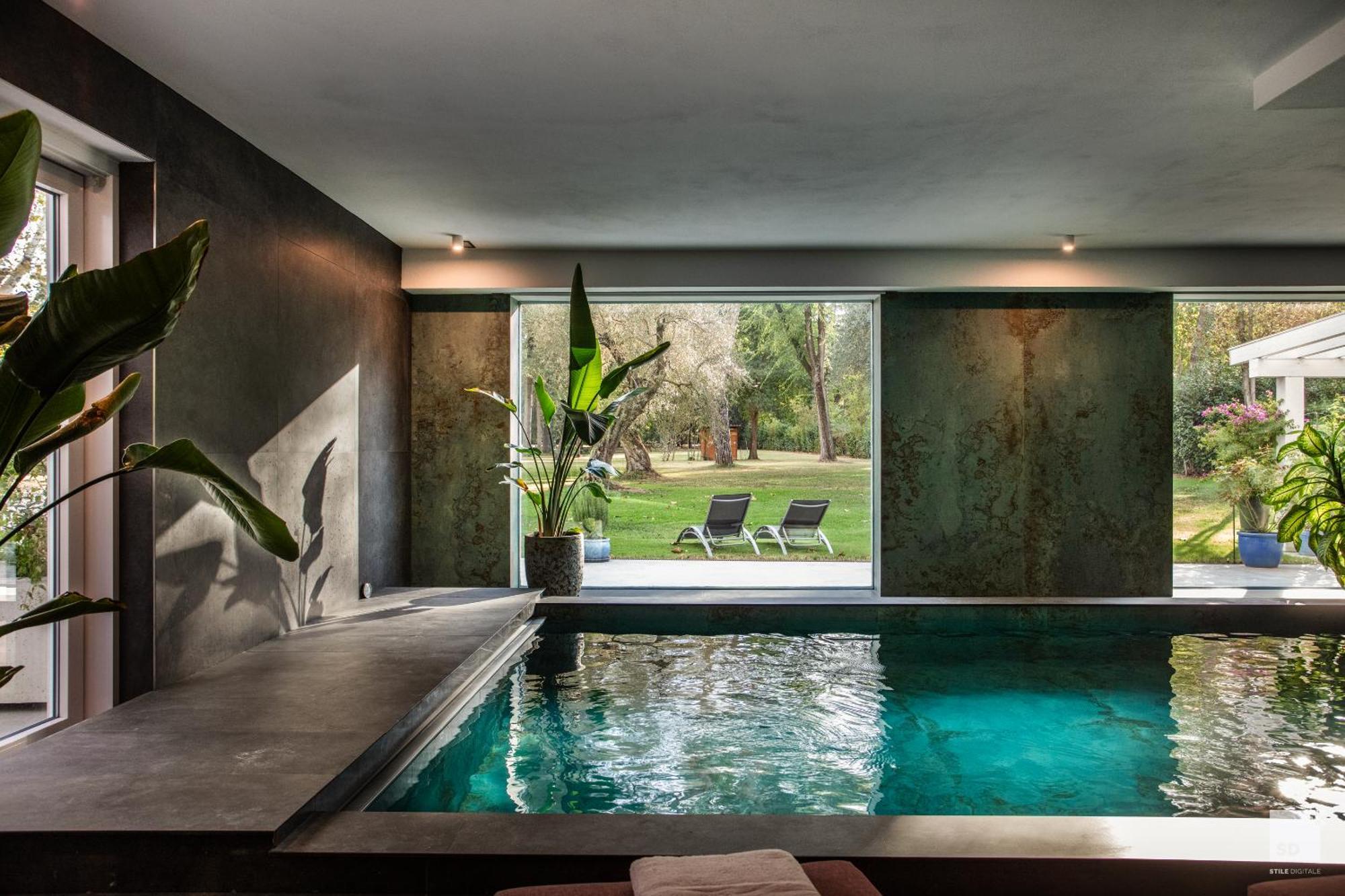 La Casa Nel Parco Luxury B&B San Lazzaro di Savena Esterno foto
