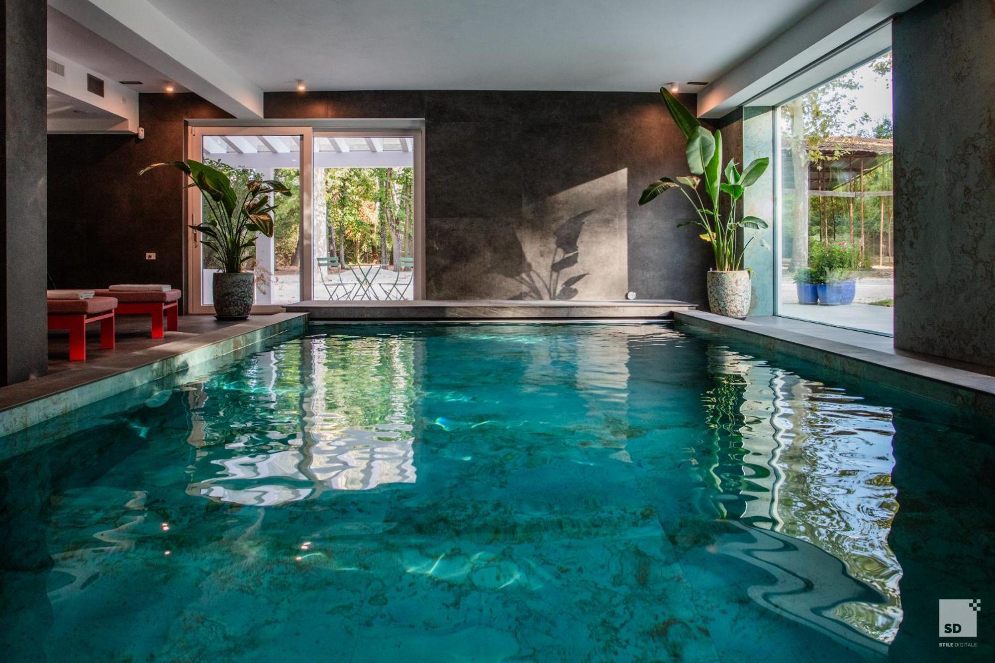 La Casa Nel Parco Luxury B&B San Lazzaro di Savena Esterno foto