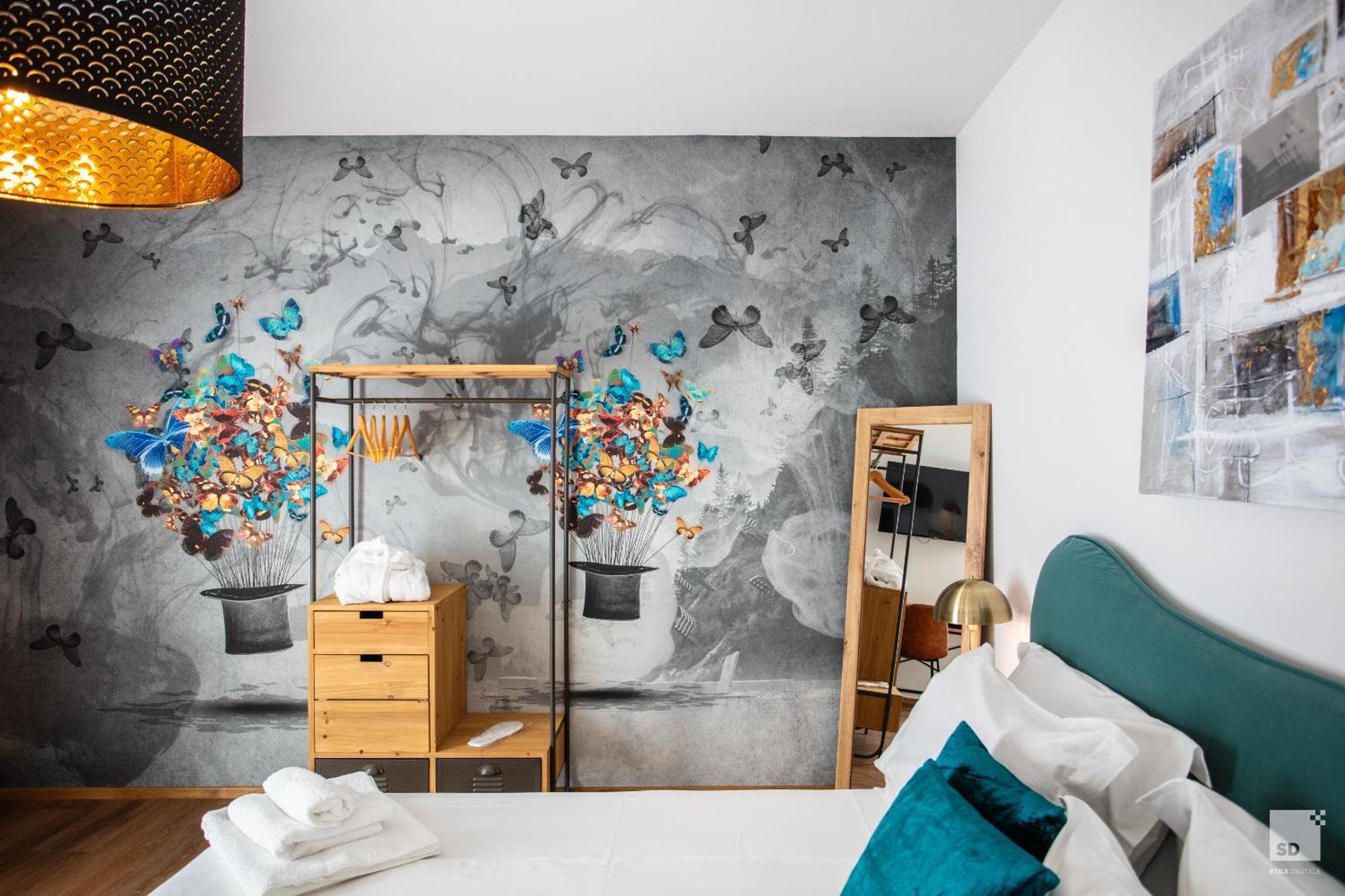 La Casa Nel Parco Luxury B&B San Lazzaro di Savena Esterno foto